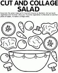 6 Healthy Food Crafts And Activities For Preschool Children Preschool Food Group Meals Kids Nutrition