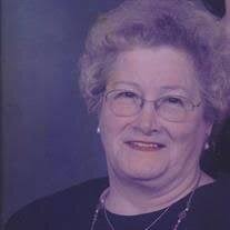 Pauline Miller Obituary