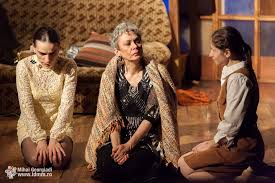 Au apreciat piesa zbor deasupra unui cuib de cuci Efectul Razelor Gamma Asupra CrÄƒiÅ£elor Lunatice Si Al Iubirii Asupra Fricii Yorick