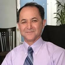 Mayor Mark Sutcliffe