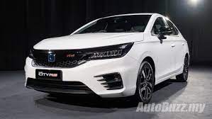 1.5l s, e and v; Facts Figures 2020 Honda City Launched In Malaysia 4 Variants From Rm74k Autobuzz My