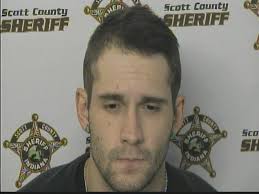 Recent Arrests by Scott Co. Sheriff Deputies (11/19/2021)