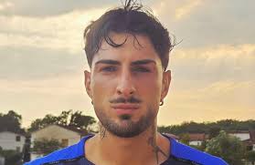 Sporting Genzano, la ciliegina sulla torta è la saracinesca Marco  Appruzzese