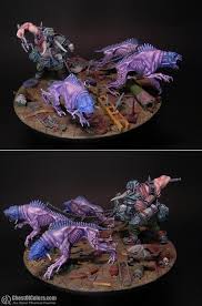 We did not find results for: The Color Execution And The Light Sourcing Makes This A Work Of Art The Hounds Look Radioactive Fantasy Miniatures Artwork Warhammer 40k Miniatures