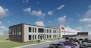 Gordon Food Service Creating Over 400 New Jobs In Indiana Econdev Economicdevelopment New Job Indiana Westfield