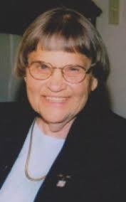 Obituary for Marion Grass