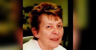 Sharon Clinger Obituary