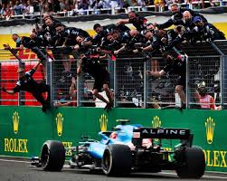 Das offizielle rennprogramm für den formel 1 grand prix von ungarn 2020. Grfopi1xyxqz7m