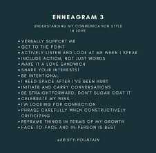Pin By Danielle Uhl Success Minds On I M A 3 Enneagram Enneagram Type 4 Enneagram Enneagram Type 3