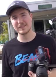 Näytä lisää sivusta one finger selfie challenge facebookissa. Mrbeast Wikipedia