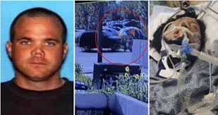 Dos vendedores ambulantes reciben multa de la policía tras denunciar  agresión en Long Beach