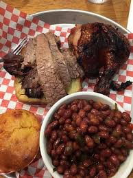 Red Smoke Bbq Detroit Restaurant Reviews Phone Number Photos Tripadvisor Food Bbq Chips Cherry Sauce