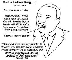 In this free printable worksheet. Martin Luther King Jr Coloring Sheets Madalenoformaryland