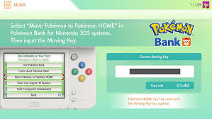 It requires a yearly fee of 500¥ and has storage for up to 3,000 pokémon. Pokemon Home How To Transfer Pokemon From Pokemon Bank Superparent