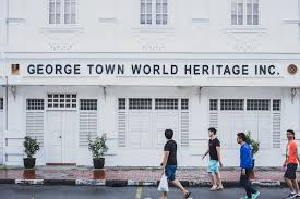Airasia spreads its wings to the historical state of melaka with new daily direct flights from penang starting 1 july 2019. Penang And Malacca An Analogy Wandering Dejavu