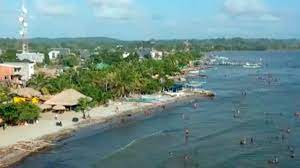 Find traveler reviews, candid photos, and prices for resorts in necocli, colombia. Necocli El Paraiso Natural En La Costa Del Uraba Que Abre Sus Puertas Con Las Fiestas Del Coco