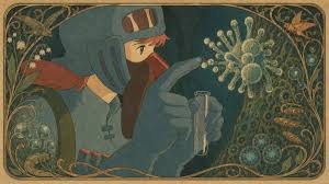 Nausicaa of the Valley of the Wind Official Goods - Kamaji – Kamaji Market