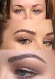 From Reddit User Bikinipiglet Eyebrows Makeup Forever Aqua Brow In 25 Ash Applied With Mac 266 Brush Best Eyebrow Makeup Brow Tutorial Best Eyebrow Products