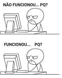 ?? Me siga para mais memes de I.A. e tecnologia. #MemesIA ...