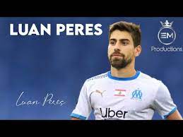 Search our website and discover everything about your favourite player Luan Peres Welcome To Olympique De Marseille Defensive Skills Tackles 2021 Hd Youtube