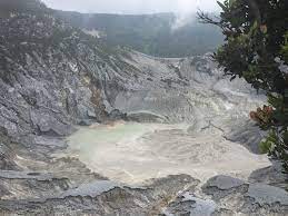 Oktober 22, 2011 pukul 10:07 am. Tangkuban Perahu Wikipedia