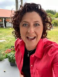 Profile for Yana Sanders