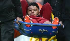 Autor redmen family 4 monat(e) vor. Liverpool News Henderson Lauds Oxlade Chamberlain For What He Did Before Real Madrid Loss Football Sport Express Co Uk