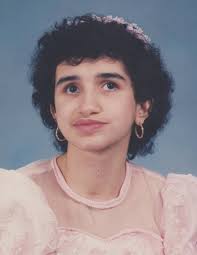 Norma Sandoval Obituary