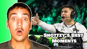 Kylo Ken FRIES OpTic as Clay & Scump Clutch Aces?!