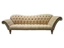 Formvollendet sitzen und gleichzeitig behaglich entspannen: Walcott Chesterfield Chaise Longues The Handmade Sofa Company Handmade Sofas Dorset