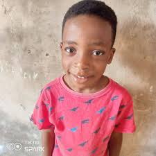 Enebi Celina Ojochogwu