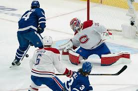 Nhl picks and predictions for the toronto maple leafs at montreal canadiens for february 10. B1irml85aapium