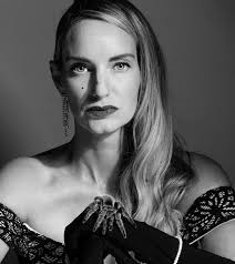 Stephanie Chaney's Instagram, Twitter & Facebook