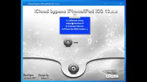 New Free Icloud Bypass Software Ios Soft Dev Pack By Smolk1984 Ios13 3 1 Windows Youtube