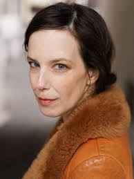 Anne von Keller, actriz (Renate Starke)