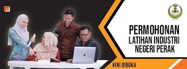 Permohonan terbuka jawatan di jabatan imigresen malaysia. Portal Rasmi Perak Digital Negeri Perak