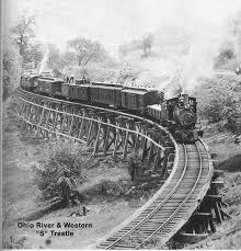 Railroad Line Forums New Home For The Blacklog Shade Gap Eastern Train Tracks Train Layouts Train