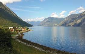 It is a industrial village, with a small centre with one hotel, one restaurant, cafe and one bar. Holiday Home Ardalstangen Norway N23148 Novasol