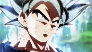 Ultra instinct kamehameha gif gif images download. Can Anyone Make A Nice Facewatch With This Animated Gif Of Goku Ultra Instinct Face Requests Full Android Watch