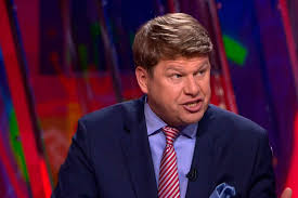 Эту трансляцию зрители запомнят надолго благодаря спору между спортивным комментатором. Dmitrij Guberniev V Kommentarii Izdaniyu Sports Obvinil Stalina V Trusosti