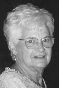 Helen Costanzo Obituary (2009)