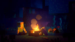 Explore and download tons of high quality minecraft wallpapers all for free! Minecraft Combat Test 8b Is Now Playable As Mojang Continues To Tweak With Pvp Mechanics Happy Gamer
