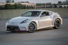 2020 Nissan 370z Prices Reviews And Pictures Edmunds
