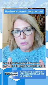 Multipliers Liz Wiseman