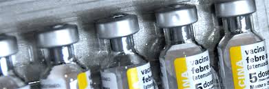 As vacinas utilizadas nas campanhas nacionais de vacinação contra a influenza do programa nacional de imunizações (pni) são vacinas trivalentes que contêm os antígenos purificados de duas. Perguntas Frequentes Vacinas Bio Manguinhos Fiocruz Inovacao Em Saude Vacinas Kits Para Diagnosticos E Biofarmacos