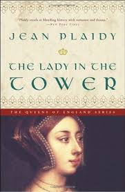 Small Review: Book Review: The Lady in the Tower by Jean Plaidy