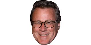 John Heard Celebrity Big Head