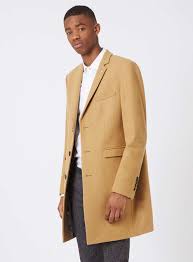 Once a military staple, it's since evolved into a true style statement frequently spotted on the runways, either in the classic camel hue or more. 10 Warm And Stylish Men S Coats For Winter Your Average Guy