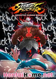 A fúria de pau - Hentai Grátis