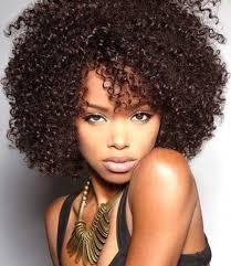 Including this treatment in your hair routine will also make your 4c curls feel much softer, more defined and healthy. Hot Oil Treatment For Transitioning And Natural Hair